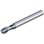Ballnose End Mills ISCAR